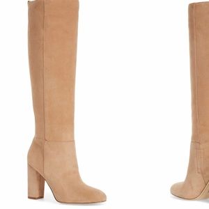 Sam Edelman Caprice knee high boots
